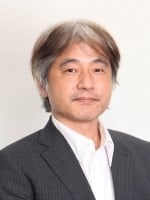 "八坂 玄功"
