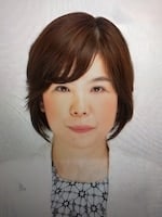 "竹内 奈津子"