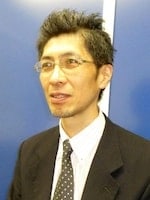 "大西 達夫"