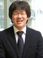 "杉本 徳生"