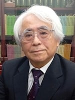 "北河 隆之"