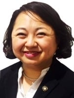 "三隅 珠代"