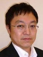 "井上 直治"