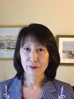 "羽賀 千栄子"