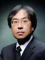 "横溝 昇"