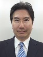 "横山 清亮"