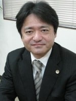"横須賀 徳博"