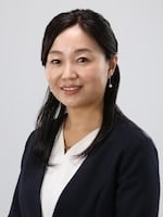 "岡 弥生"