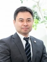 "加藤 剛毅"