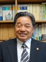 "岩城 正光"