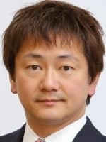 "橘 英樹"