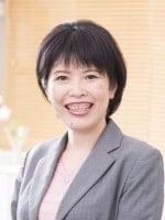 "宮田 百枝"