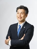 "栗原 稔"