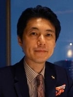 "古賀 克重"