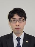 "古城 大介"