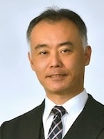 "古田 雄久"