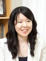 "佐藤 香代"