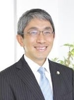 "細川 治"