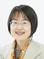 "坂井 淳子"