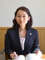 "坂口 真理子"
