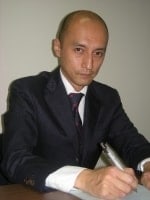 "三好 康之"