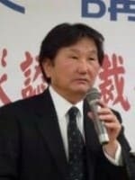 "山本 勝敏"