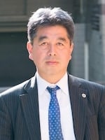 "児玉 晃一"