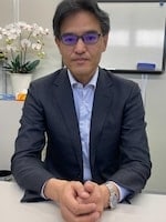 "篠崎 淳"