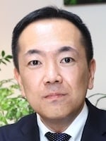 "芝池 俊輝"