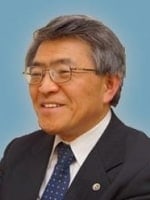 "松波 克英"