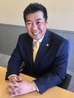 "松並 良"