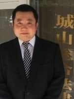 "上川 清"