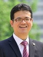 "上地 和久"