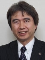 "神坪 浩喜"