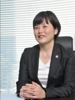 "瀬合 彩子"