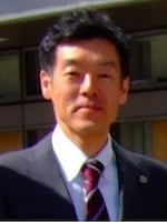 "清水 智"