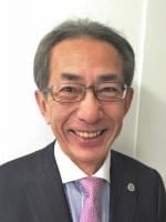 "西 博生"