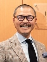 "川端 克俊"