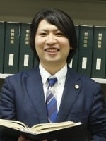 "三苫 和喜"