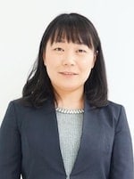 "藤井 若奈"