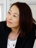 "中村 麗子"