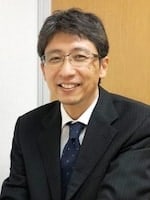 "両川 正和"