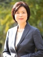 "本田 桂子"