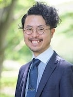 "加地 裕武"