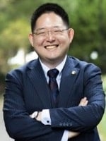 "稲村 宥人"