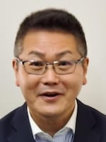 "谷林 一憲"