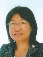 "谷 和子"
