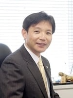 "中井 克洋"