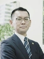 "中野 宗一郎"
