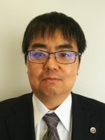 "中野 俊徳"
